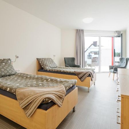 Kaestle Residence Nove Mesto na Morave Dış mekan fotoğraf